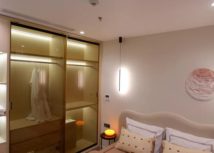 Apartment Icon40 - Ocean View