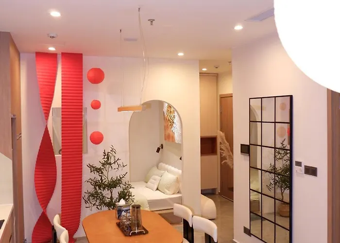 Apartment Icon40 - Ocean View Ha Long