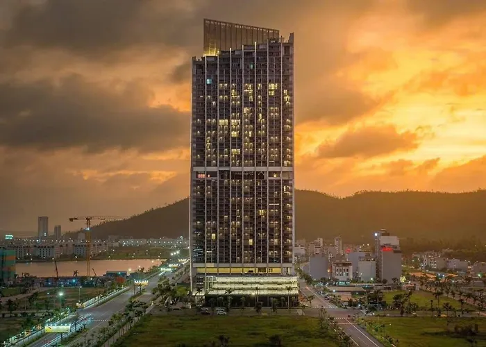 Apartment Icon40 - Ocean View