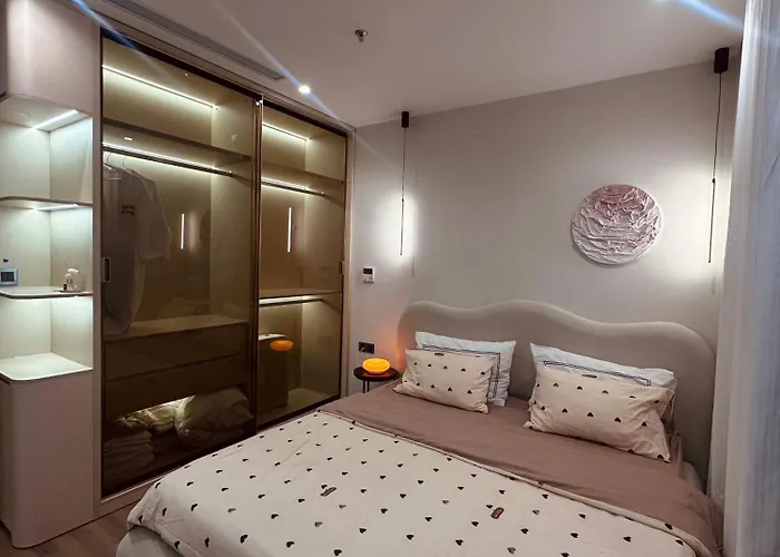 Apartment Icon40 - Ocean View *