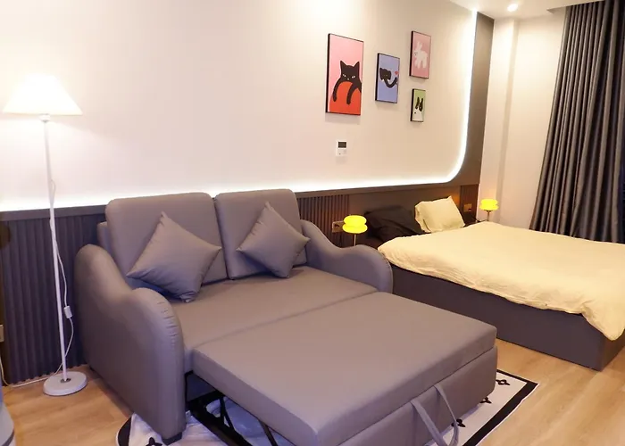 Apartment Icon40 - Ocean View