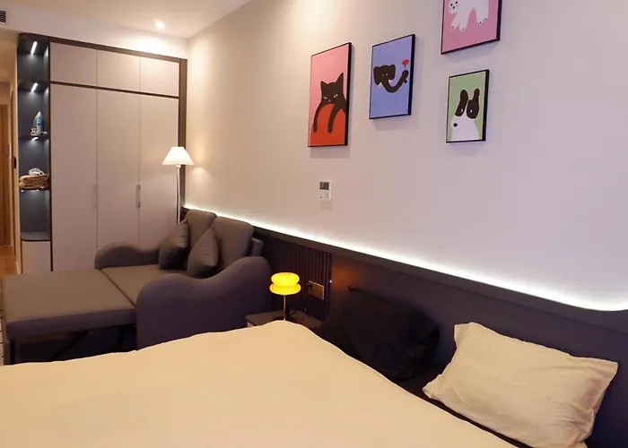 Apartment Icon40 - Ocean View *