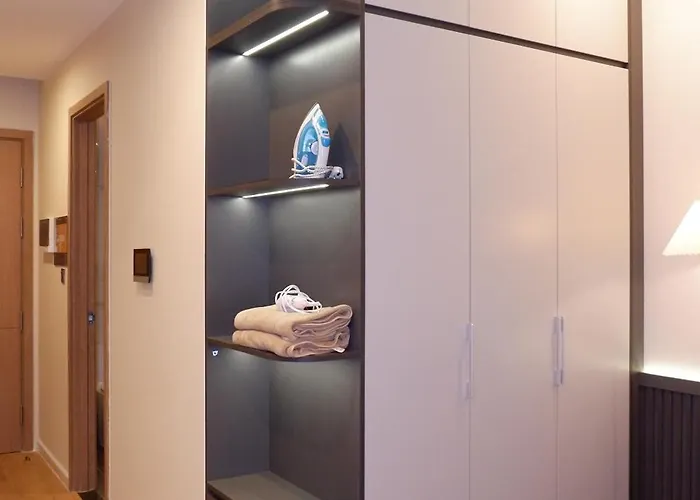Apartment Icon40 - Ocean View Ha Long