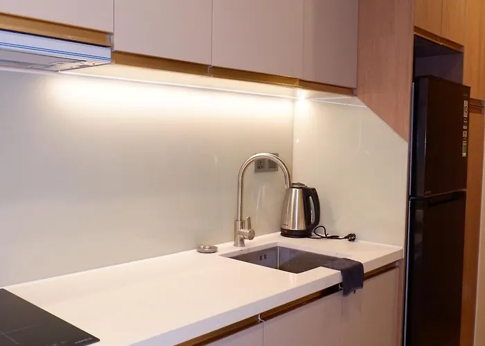 Apartment Icon40 - Ocean View