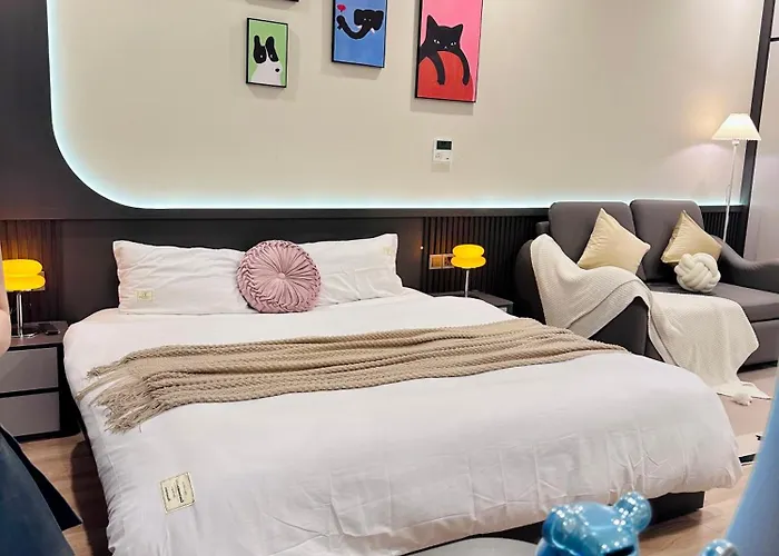 Apartment Icon40 - Ocean View