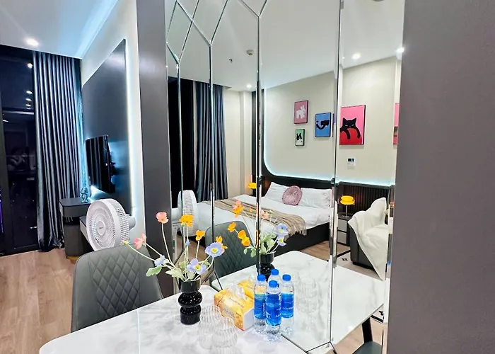 Apartment Icon40 - Ocean View