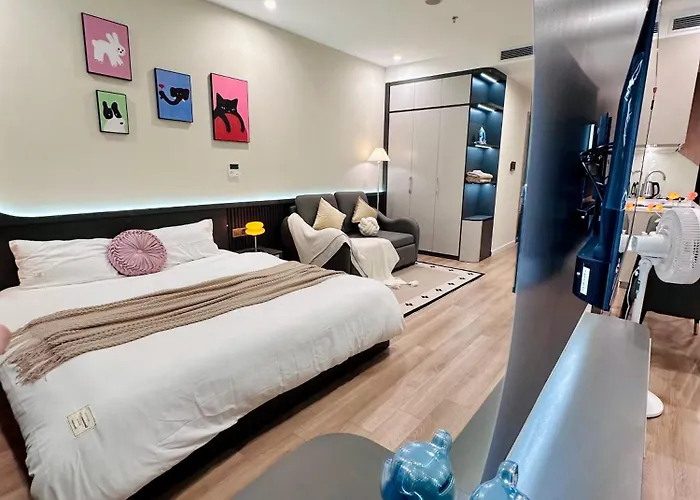 Apartment Icon40 - Ocean View *