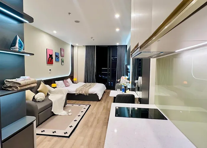 Apartment Icon40 - Ocean View *