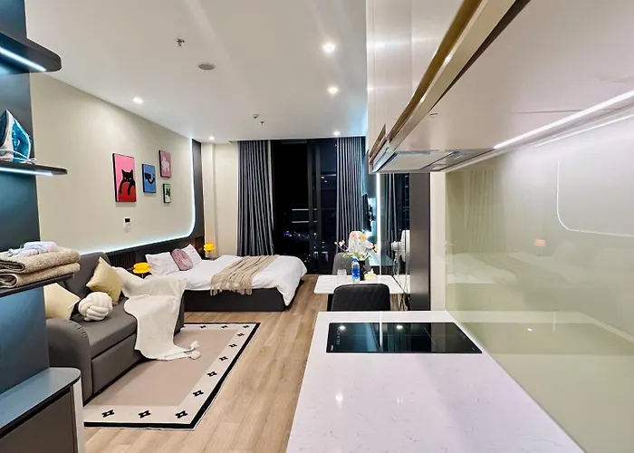 Apartment Icon40 - Ocean View