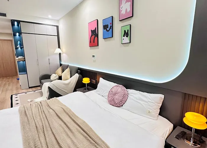 Apartment Icon40 - Ocean View *