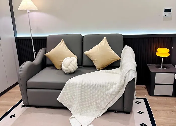 Apartment Icon40 - Ocean View